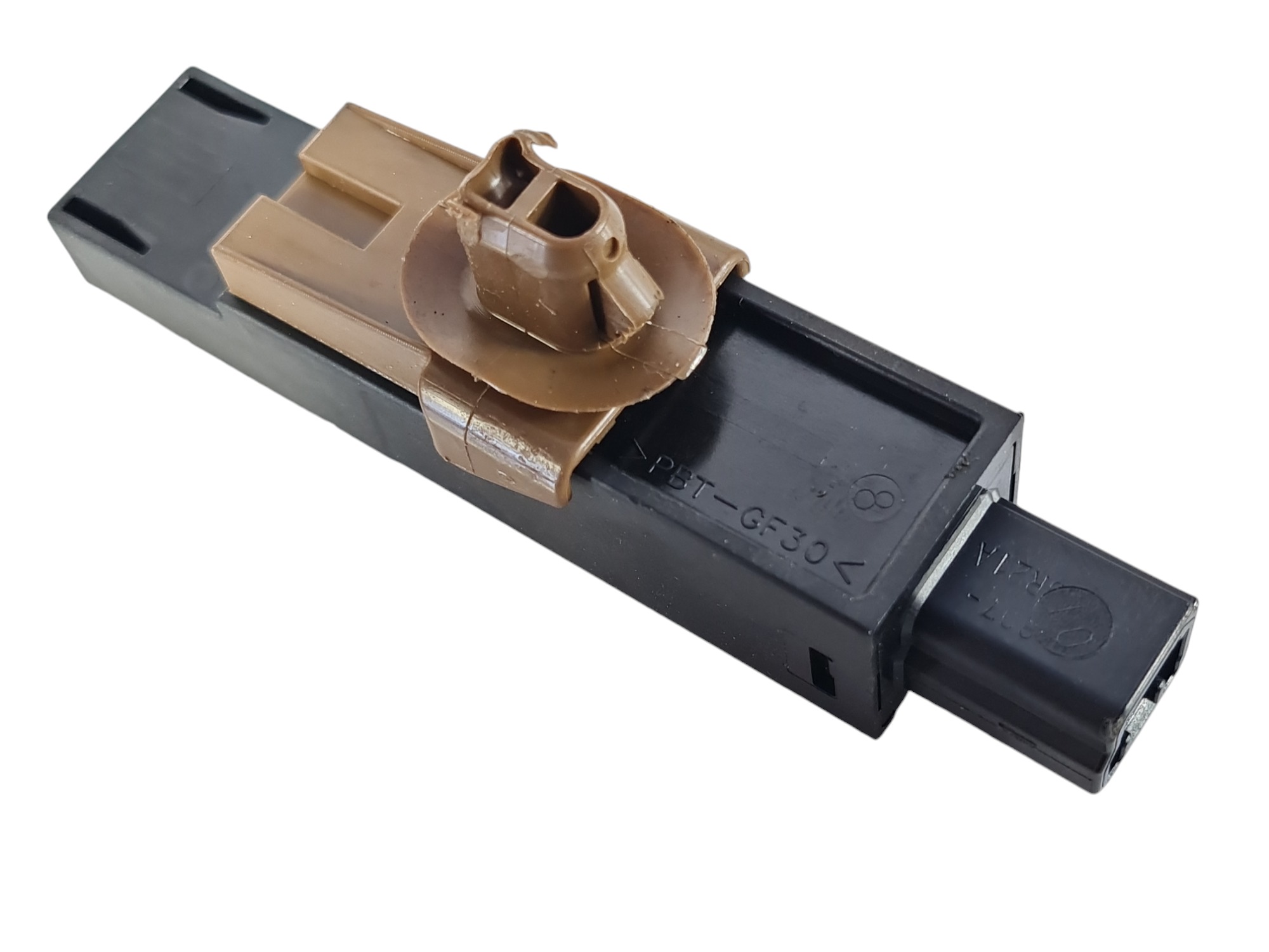Sensor Antena Keyless / Presença Toyota Corolla Cross 2023 6