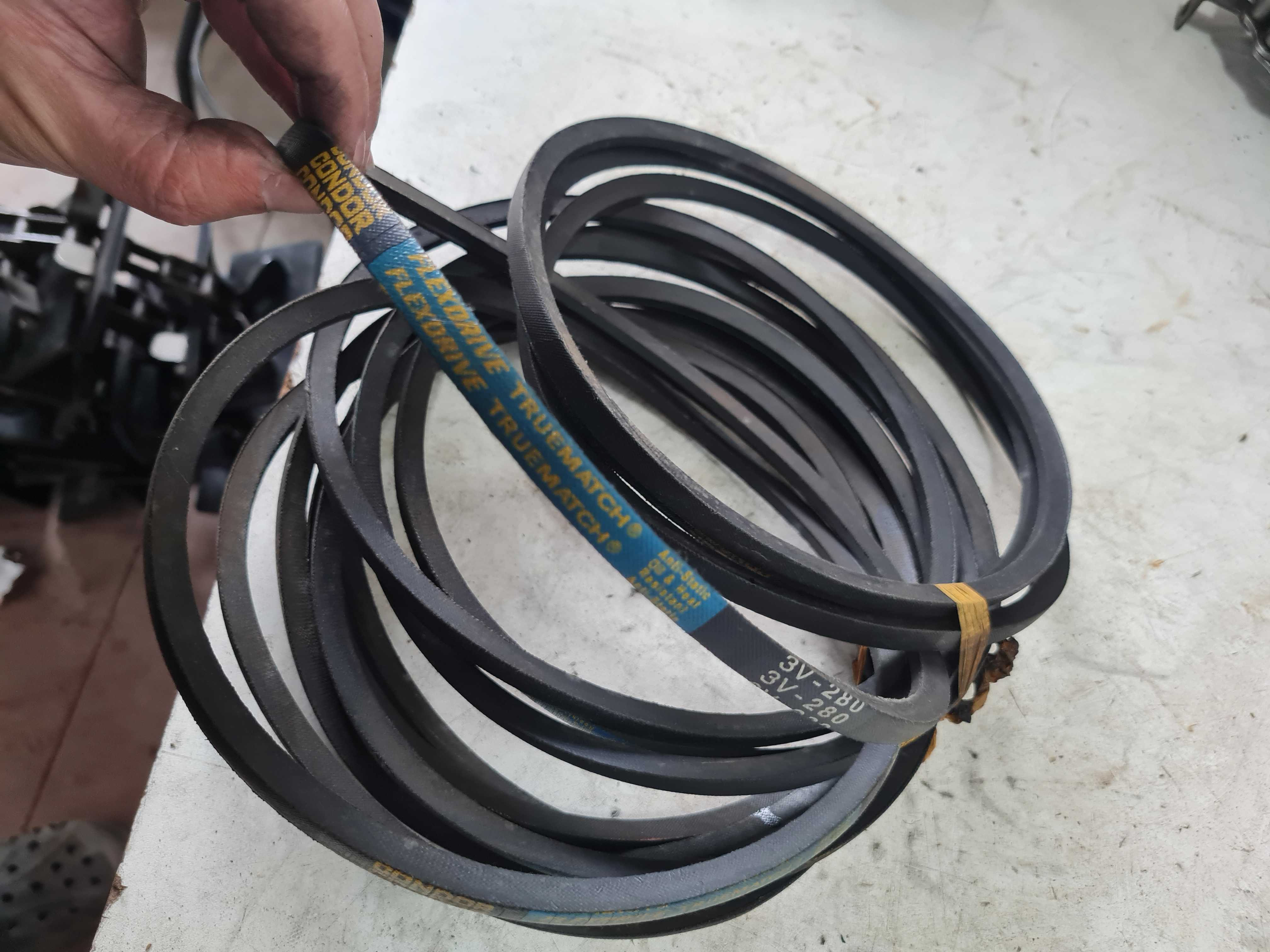 Correia Lisa Condor 3v-280 / 3v280 / 3v 280 2