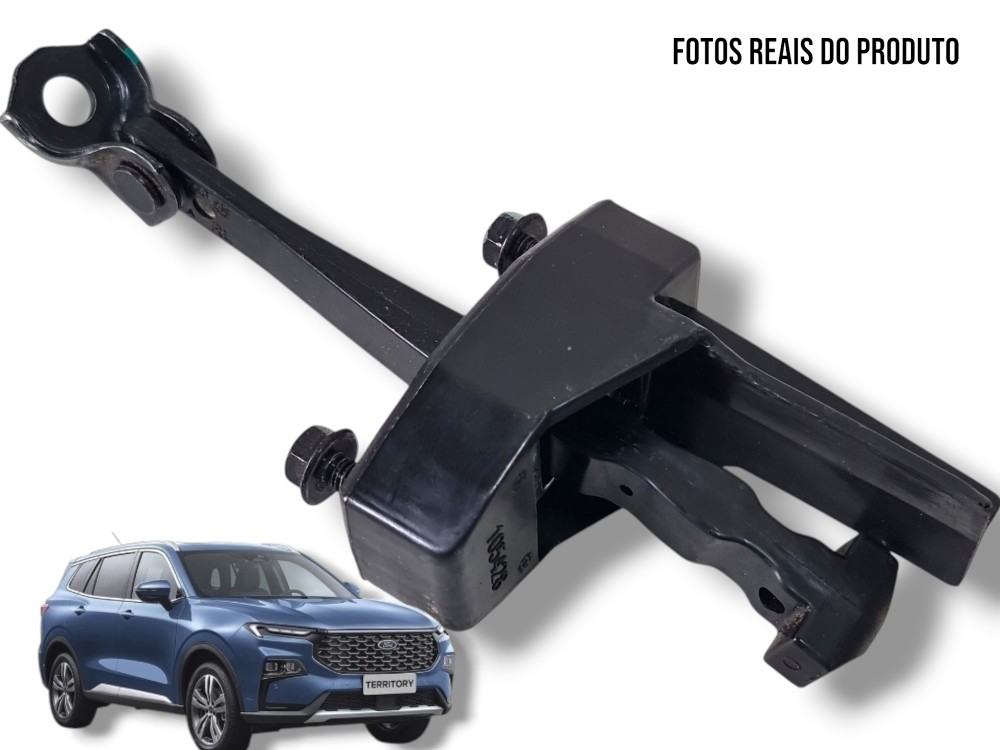 Limitador Porta Dianteira Direita Ford Territory 2024 1
