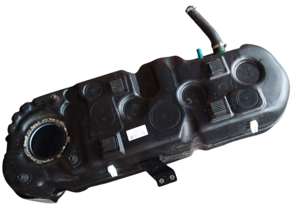 Tanque de Combustível Byd Song Pro 1.5 2025 SA2HQL1101100B 6