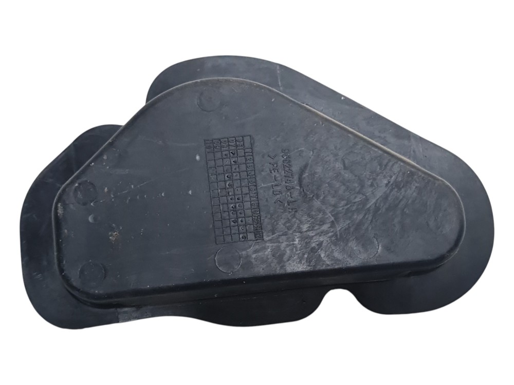 Tampa para Chevrolet captiva sport ano 2009 original 5