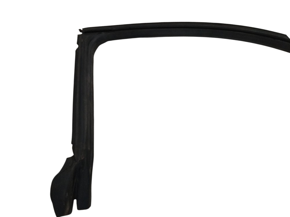 Guarnição Da Porta Esquerdo Traseira Mercedes Cls 500 2005 2
