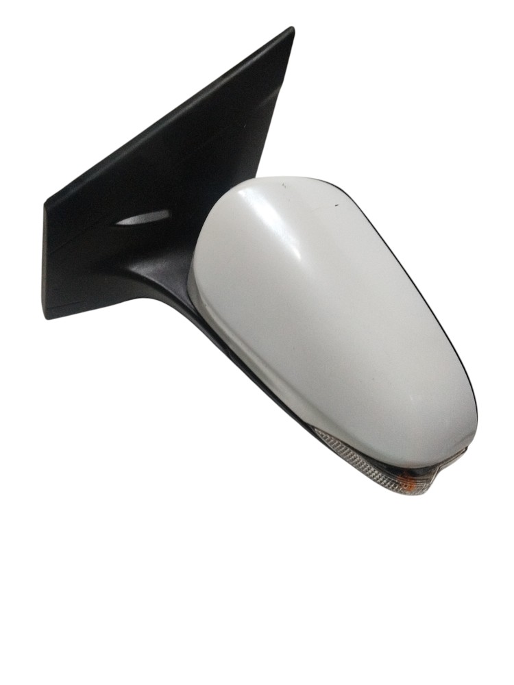 Retrovisor elétrico Toyota Yaris 2018 a 2022 pisca ORIGINAL 3