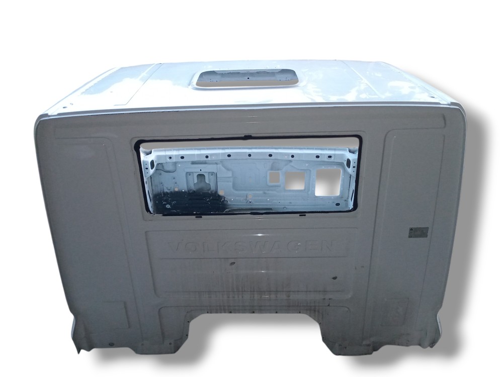 Cabine Volkswagen Delivery 9170 2024 2025 2026 DETALHE 5