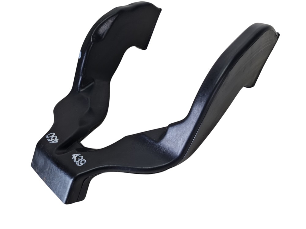Duto Ar Difusor Ar Mercedes Classe A160 1999 2005 1688311346 7
