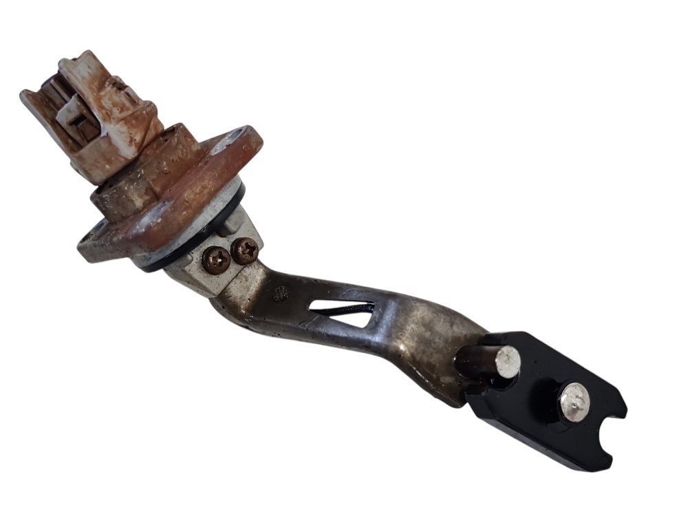 Sensor Nivel De Óleo Carter Lexus Ls 460l 2013 Original 4