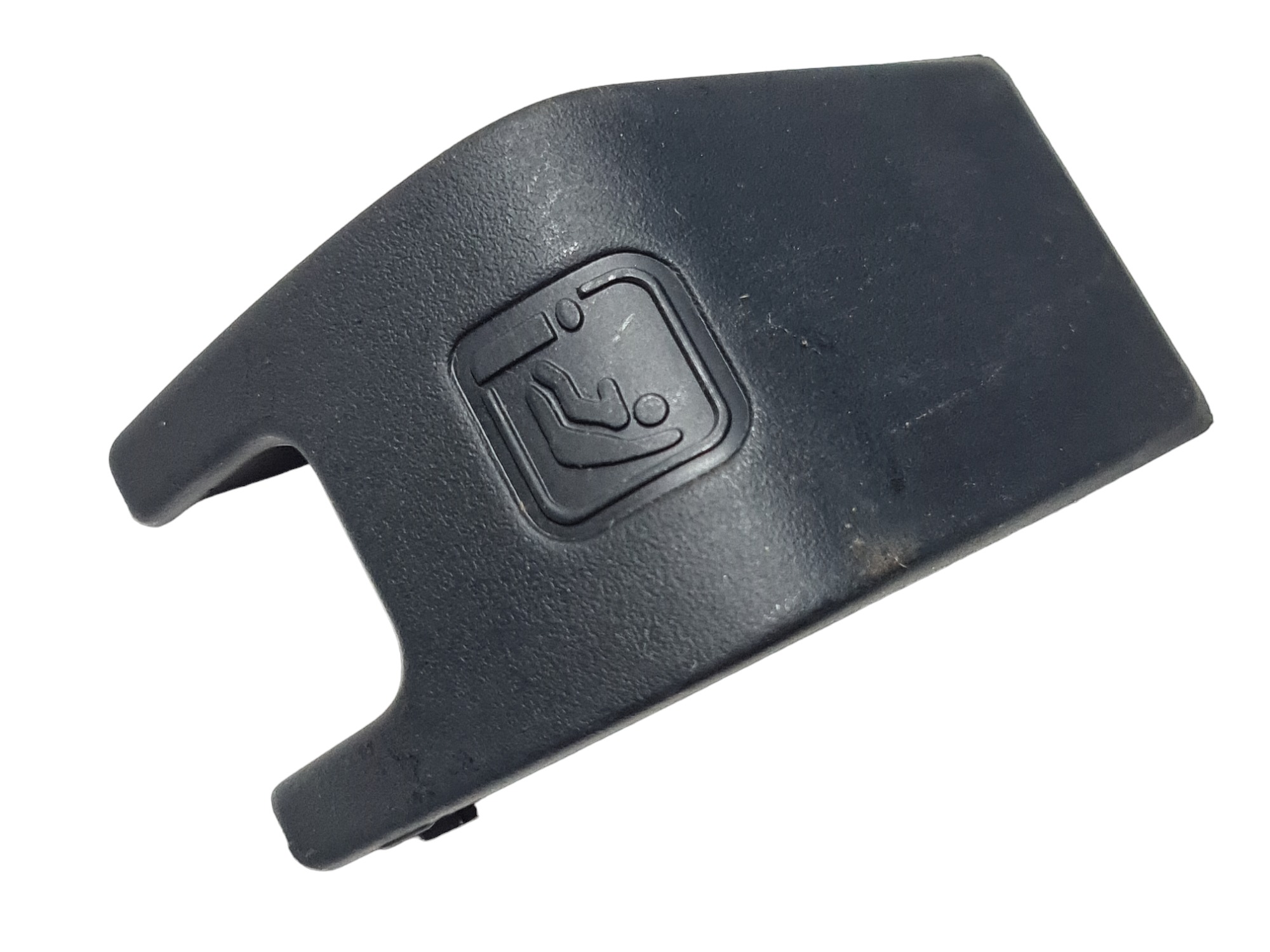 Tampa Acabamento Isofix Gm Tracker 2022 26288549 3