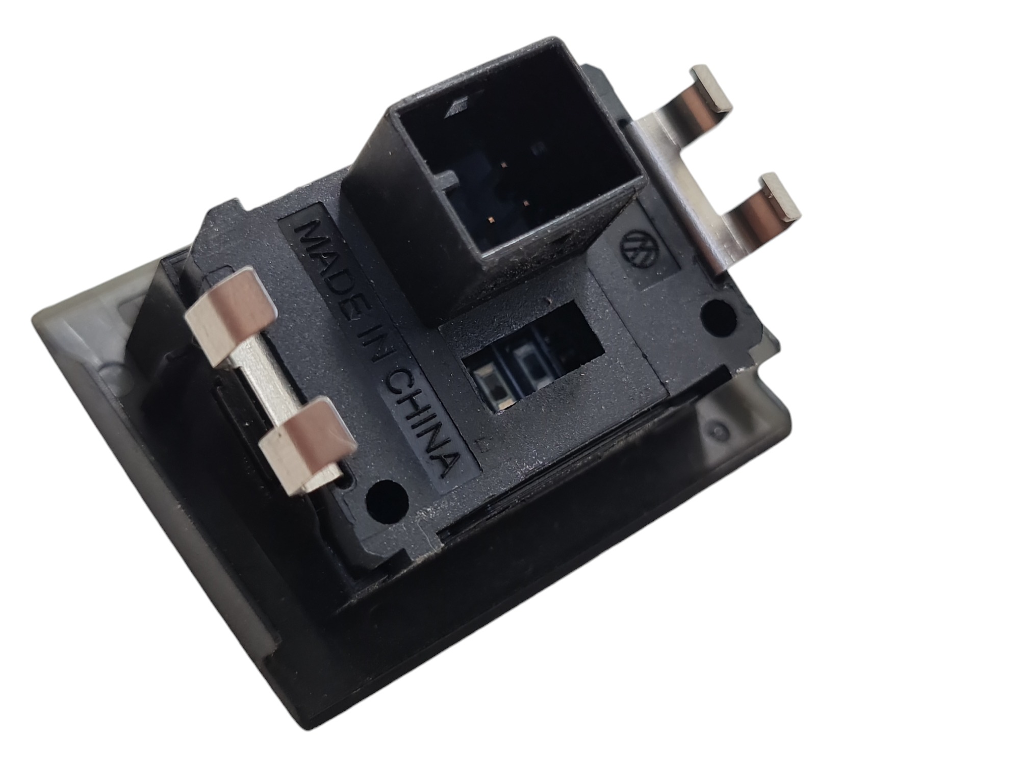 Sensor Luminosidade Superior Tabelier Audi Q3 2018 2g0907451 4