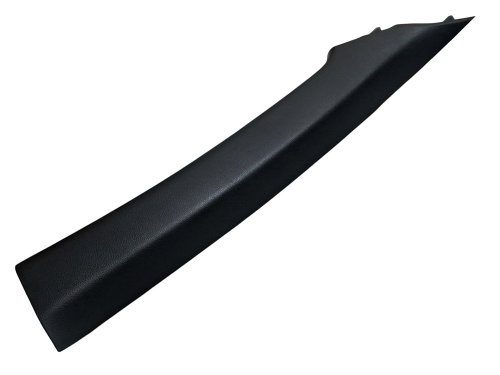 Coluna Parabrisa lado direito Toyota Corolla Cross 2021 2022 5