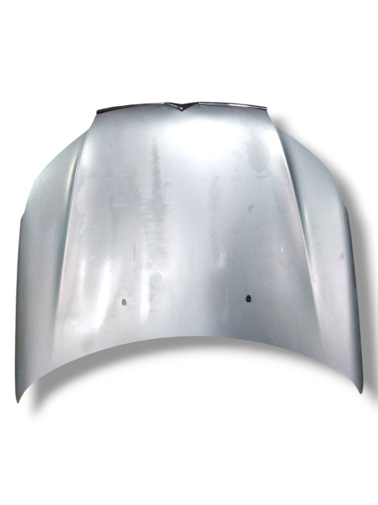 Capo Dianteiro Citroen C5 2009 2010 Pintura Queimada