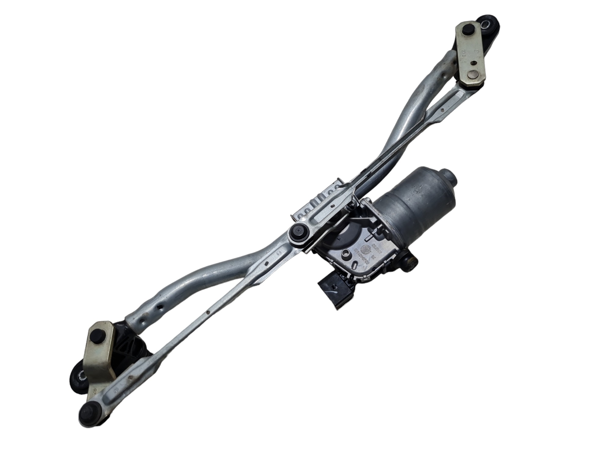 Motor Limpador Parabrisa Chery Tiggo 5 7 8 2022 T155205111 3