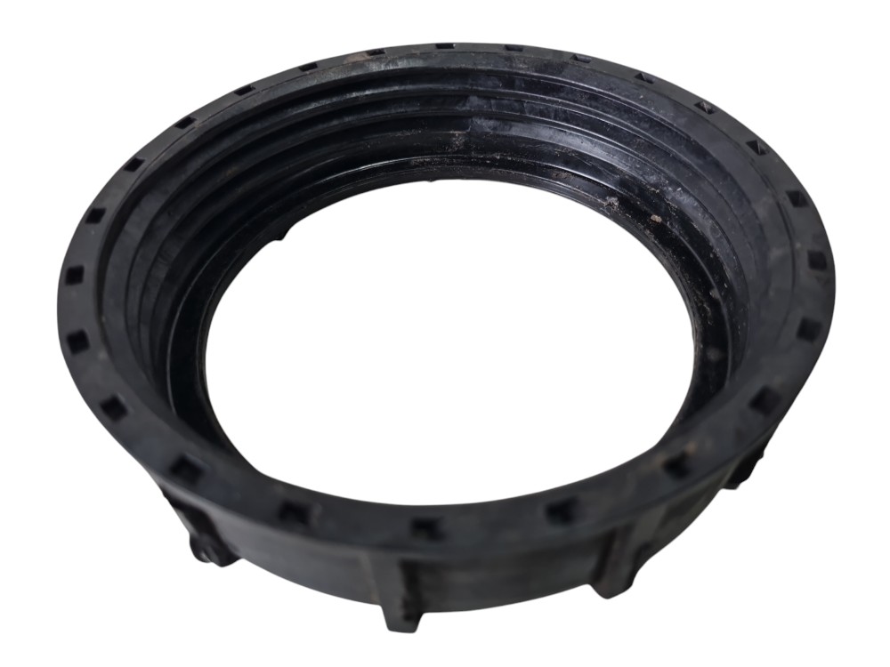 Porca Rosca Boia Tanque Combustivel Honda Wrv 2021 Original 4