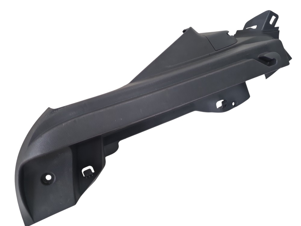 Moldura Bagagito Ford Focus 2013 4m51a613c47 Original 5