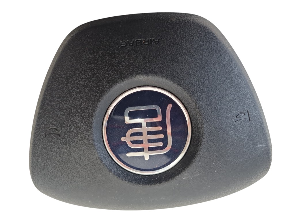 Kit airbags BYD TAN 2023 ORIGINAL 10