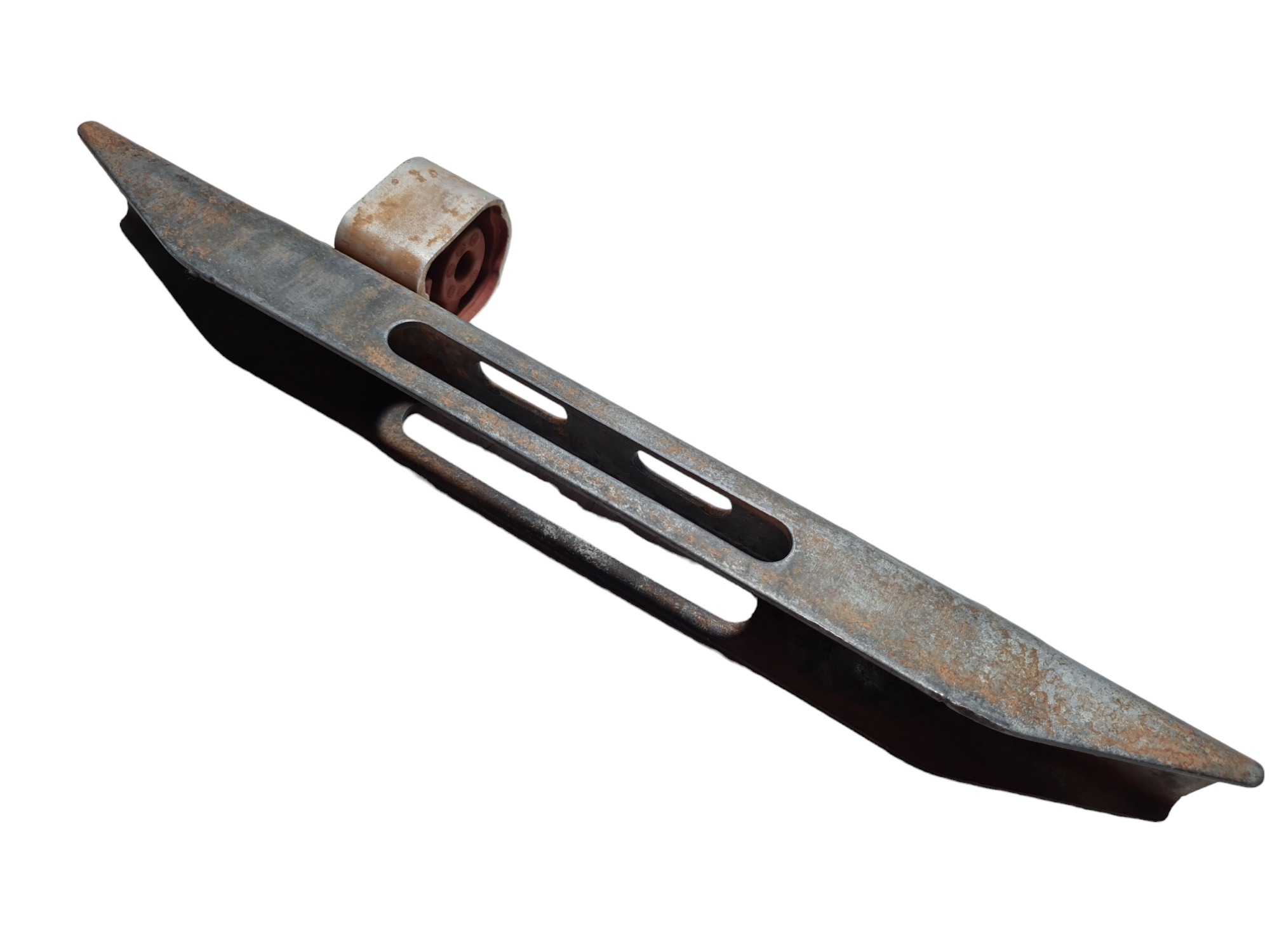 Travessa Suporte Coxim Escapamento Gm Tracker  / Onix 2022 4