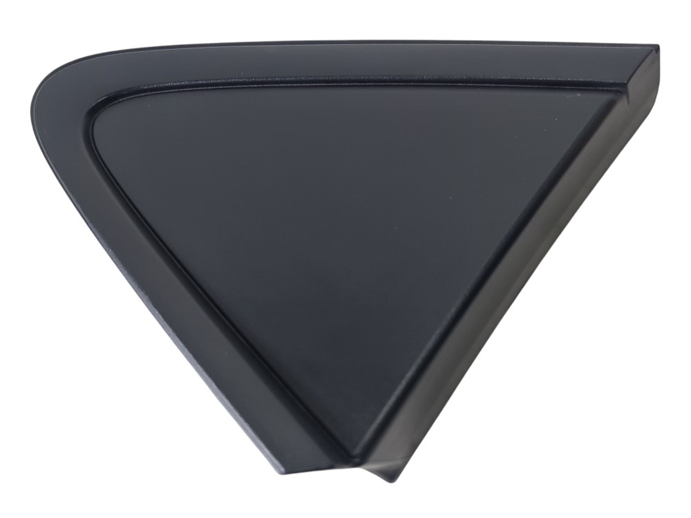 Moldura Coluna Lateral Esquerdo Toyota Corolla Grs 2024 5