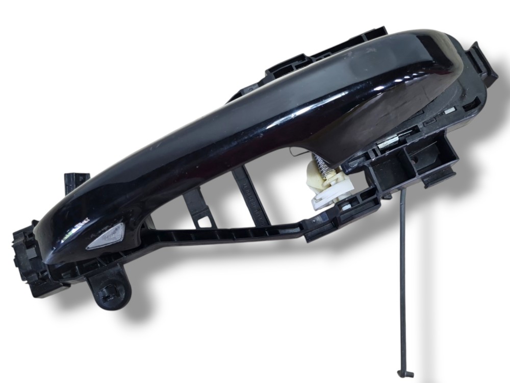 Maçaneta Externa Dianteira Esquerda Volvo Xc40 T5 2020 Dianteira 1