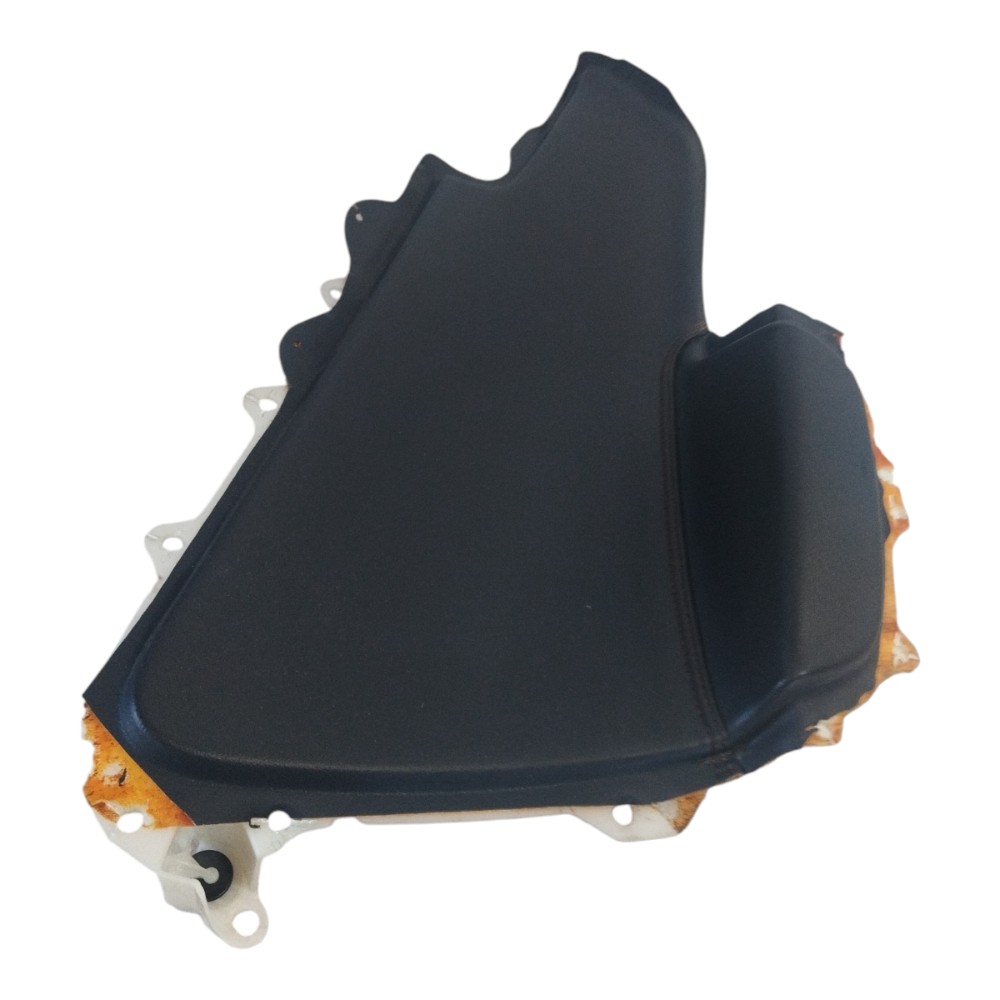 Acabamento Porta Traseira Esquerda Volvo Xc60 T5 2015 5