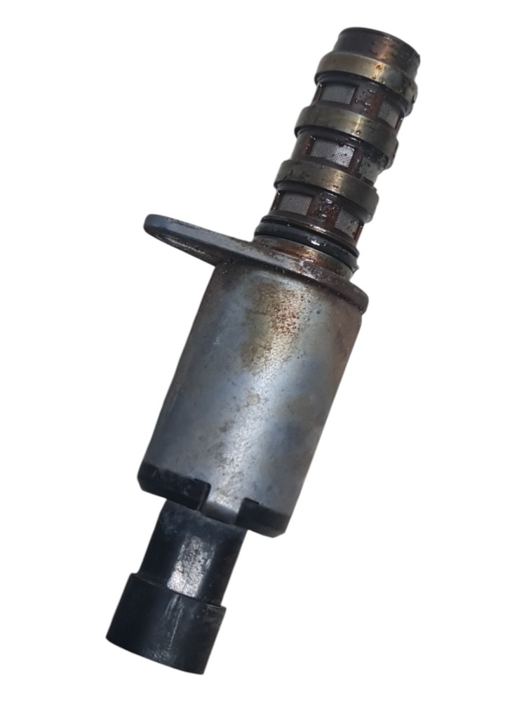 Valvula solenoide do cabeçote fiat fiorino working ano 2021