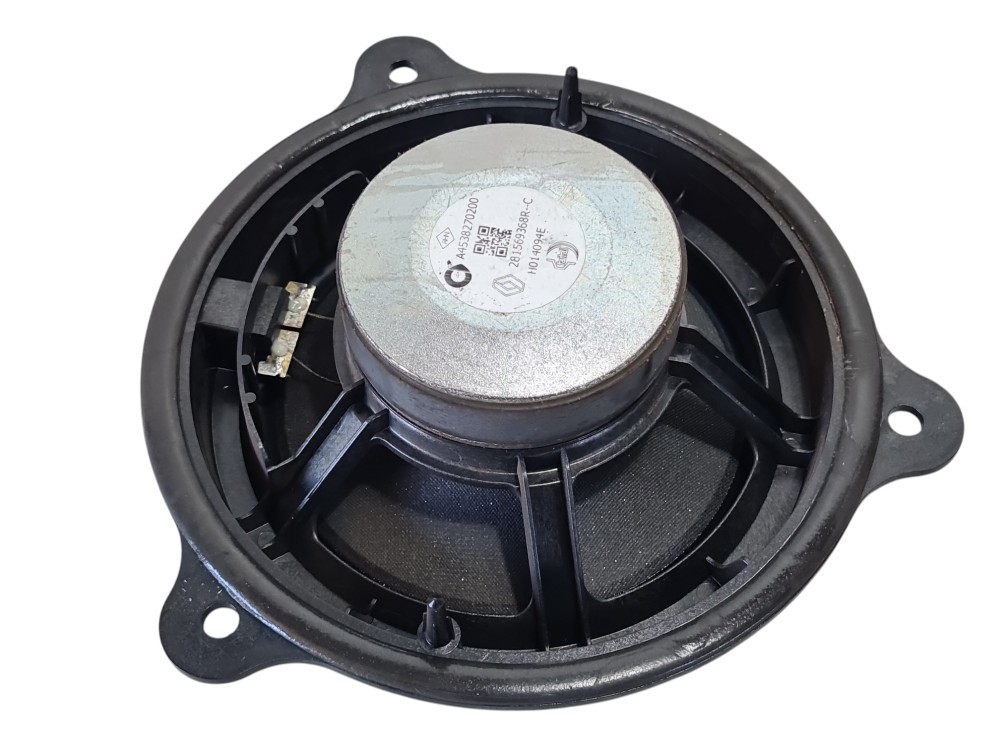 Alto Falante Renault Kangoo 2025 281569368r Original 6