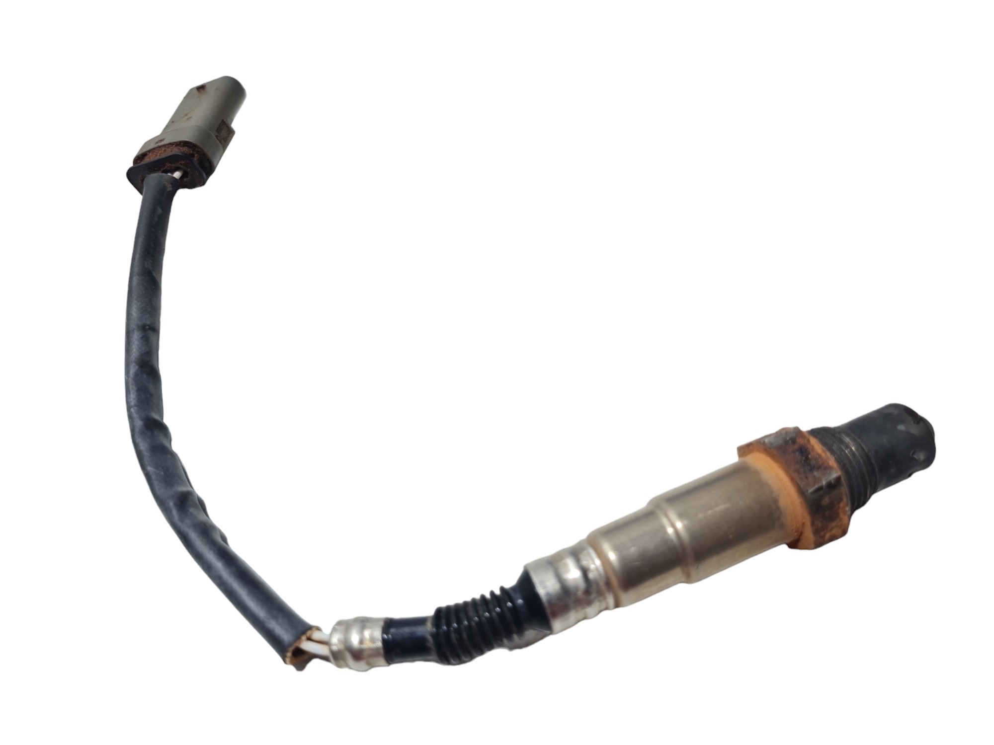 Sonda Lambda Gm Tracker / Onix 2022 25203197 Original 3