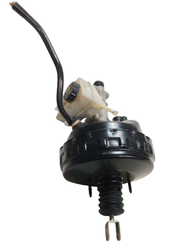 Servo de Freio Mercedes Classe C230 2002 2003 A0054303930 5