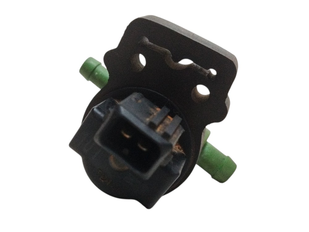 Válvula Solenoide de Controle Mercedes Classe C230 000470329 2