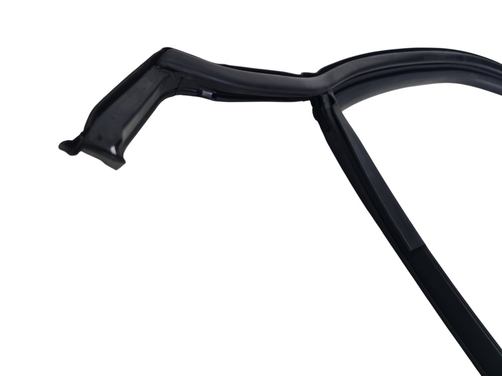 Canaleta de vedação da porta dianteira byd dolphin mini 2026 4