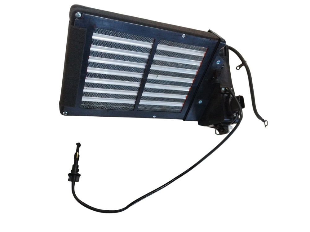 Módulo Aquecedor Evaporador Byd Song Pro 2025 SA2HK8107700B 5
