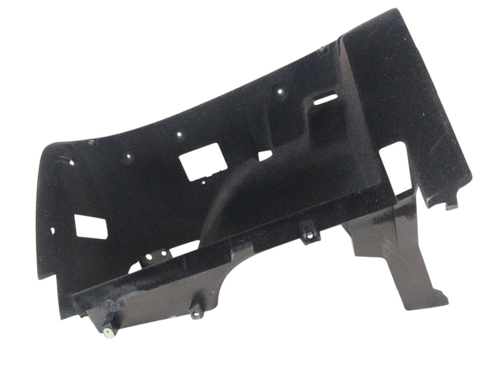 Acabamento Interno Porta Luvas Citroen Ds5 2015 9670707477 5