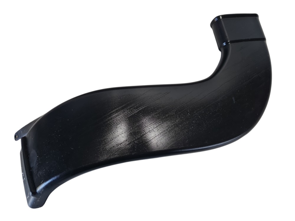 Duto De Ar Interno Ar Condicionado Volvo Xc90 D5 2017 6