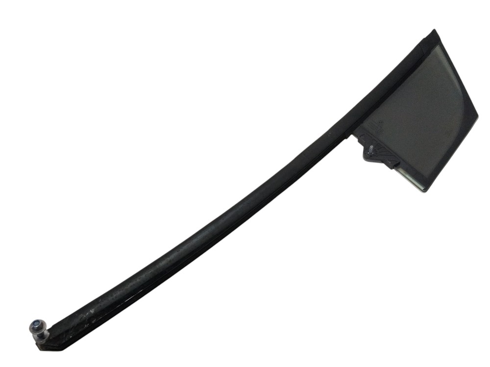Acabamento Janela Dianteira Esquerda Bmw I3 2022 Original 5