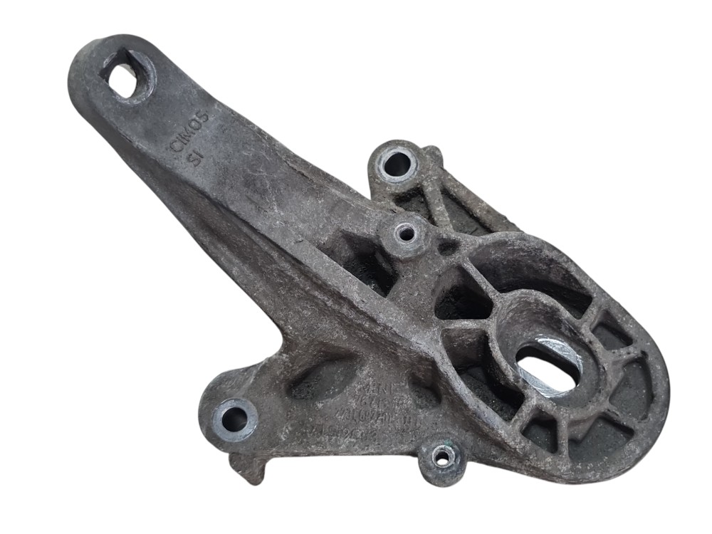 Suporte Do Motor Esquerdo Mini Cooper S 2012 2013 2014 5