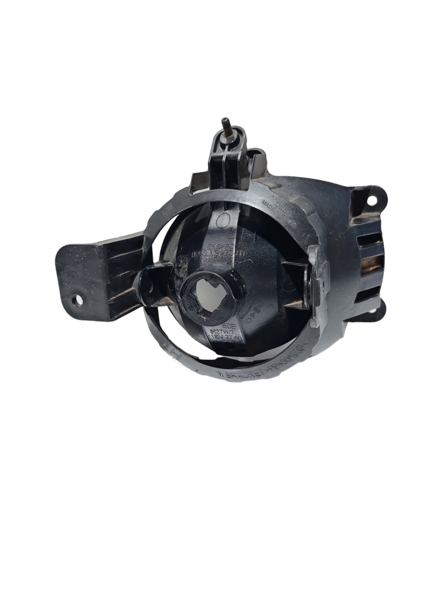 Farol Auxiliar Esquerdo Chevrolet Onix 2017 2