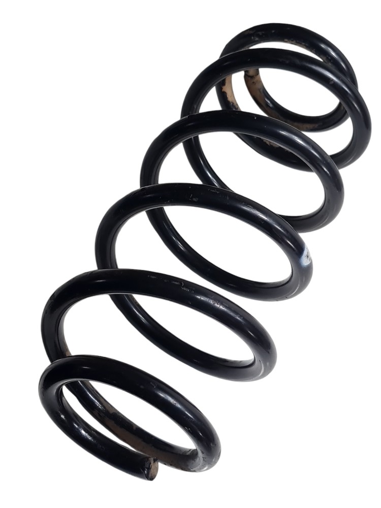 Mola amortecedor traseiro Jac E-JS1 2023 ORIGINAL 4