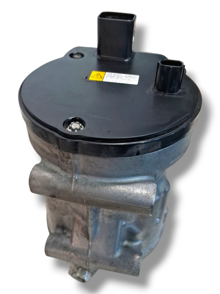 Compressor de Ar Condicionado Para Corolla Cross 2021 2022