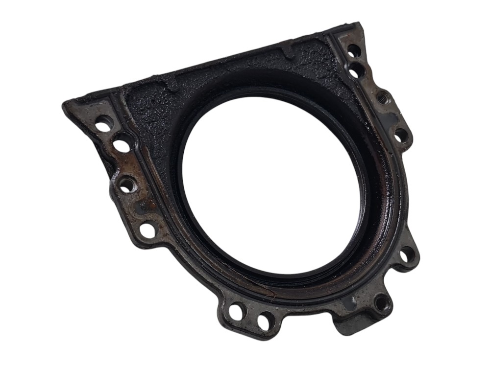 Flange Retentor Virabrequim Vw Gol G2 1997 1.0 Original 3