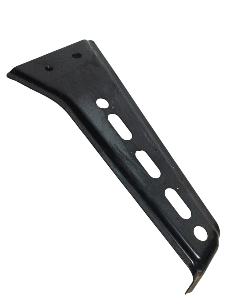 Suporte Metálico Para-choque Traseiro Byd Song Pro 2025 3