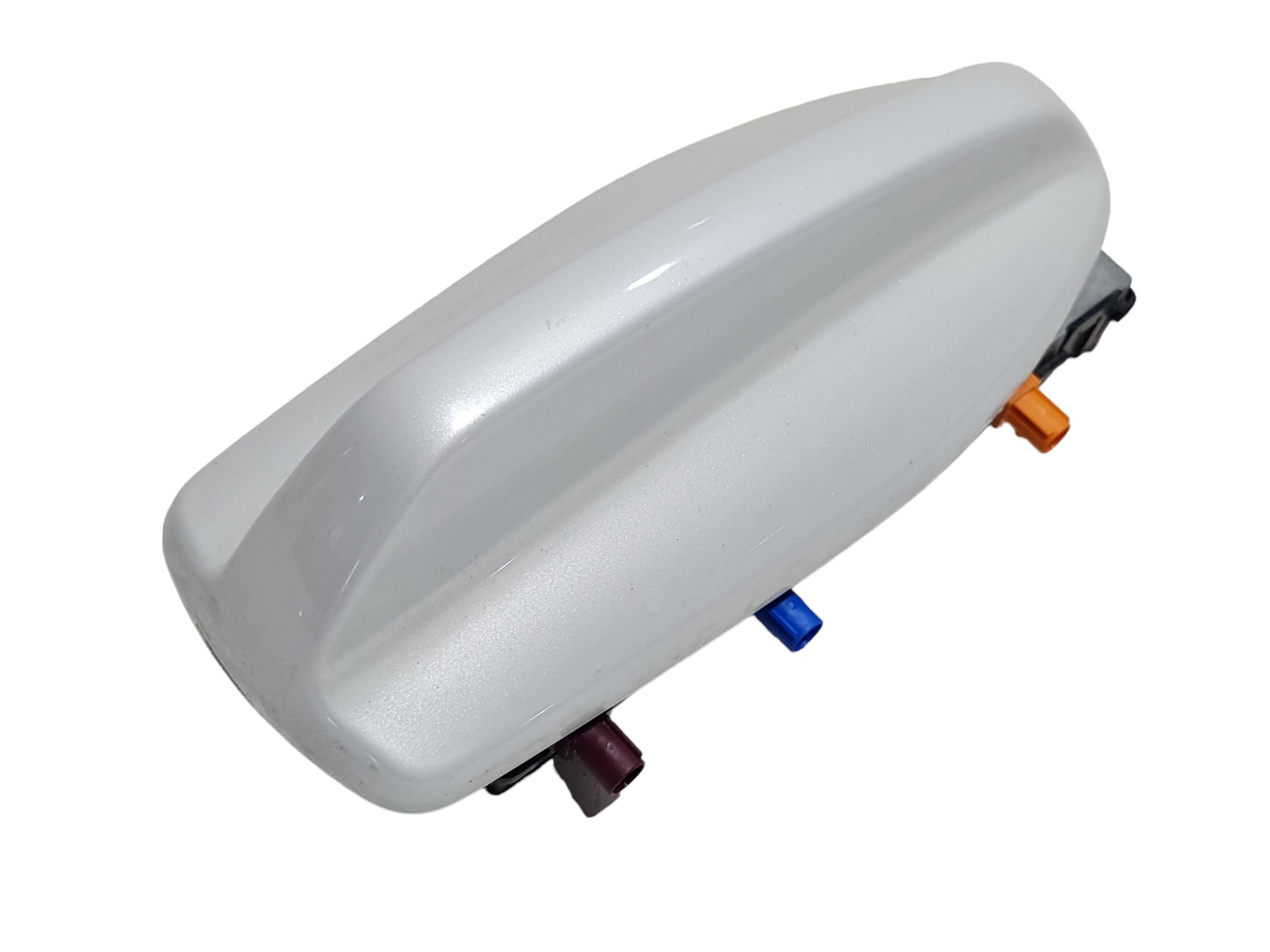 Módulo Antena Teto Volvo Xc90 Momentum D5 2017 31346765 4