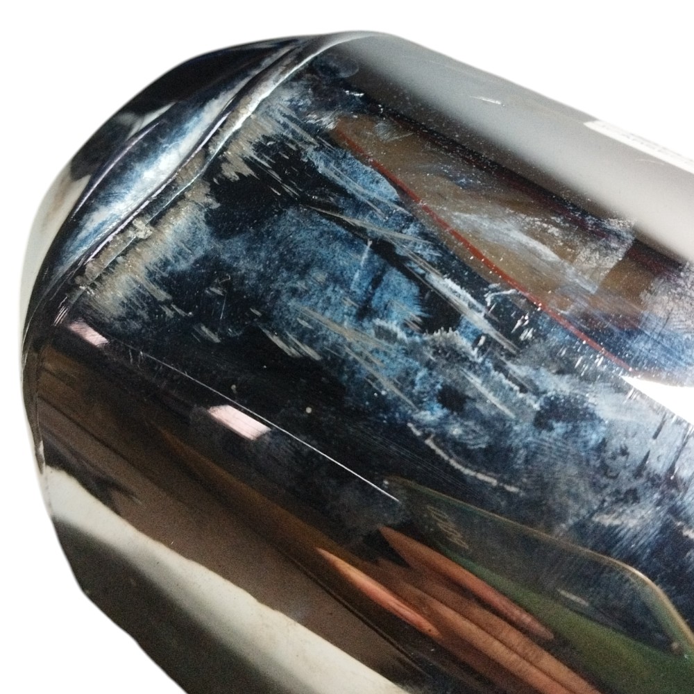 Escapamento Bmw R1250 Rt 2020 Original Filé Do Boi 855952204 9