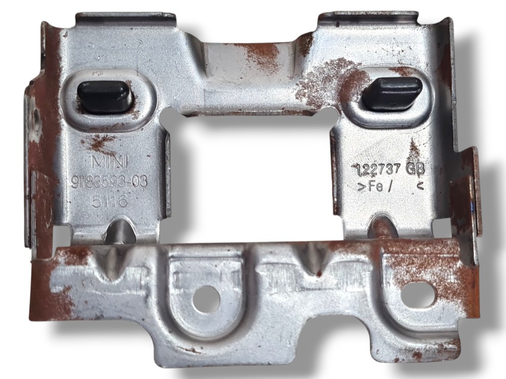 Suporte Módulo Mini Cooper S 2011 2012 2013 2014 918359303 1