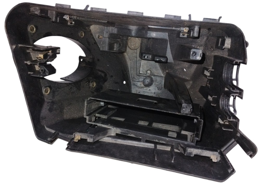Caixa Box Fusível Mercedes CLS 500 2005 2115400324 Usada 6