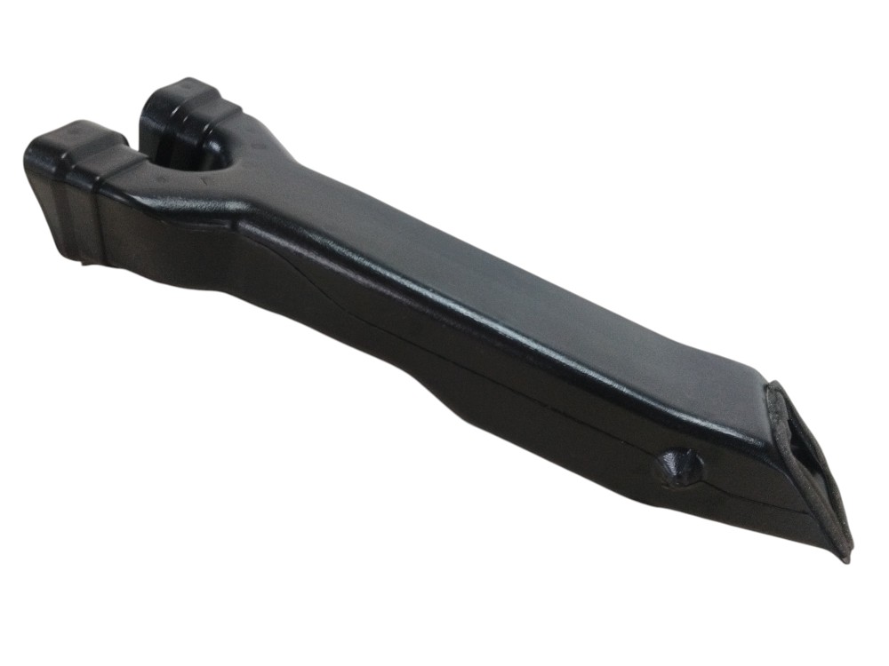 Duto De Ar Inferior Painel I/lexus Nx300h Luxury 58862-78010 6