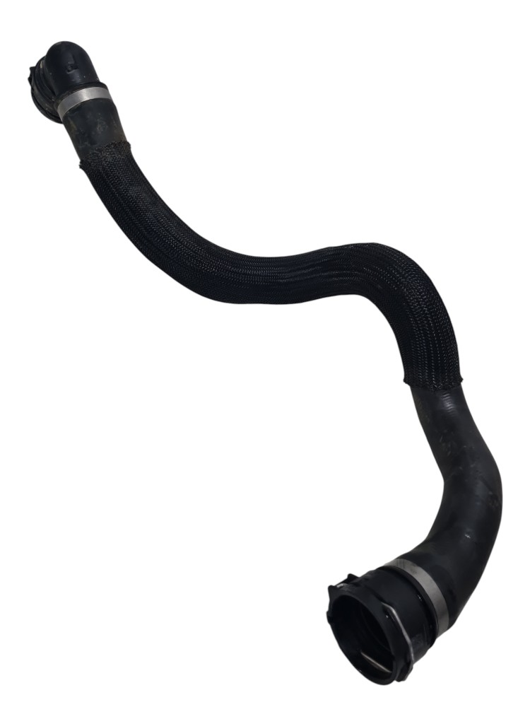 Mangueira Arrefecimento Do Motor Gwm Tank 300 25 26 Original Preto 1
