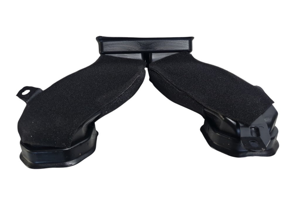 Duto De Ar Para Gwm Tank 300 Ano 2025 2026 Original Preto 3