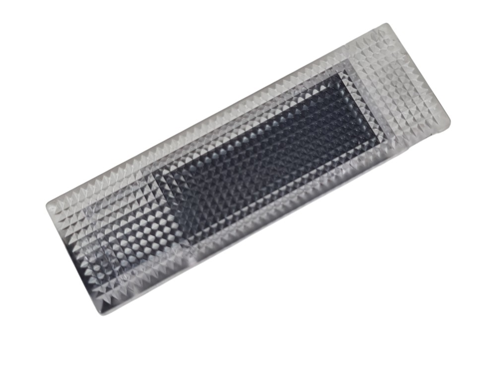 Luz Cortesia Forro Porta Malas Fiat Cronos Argo 2023 2024 6