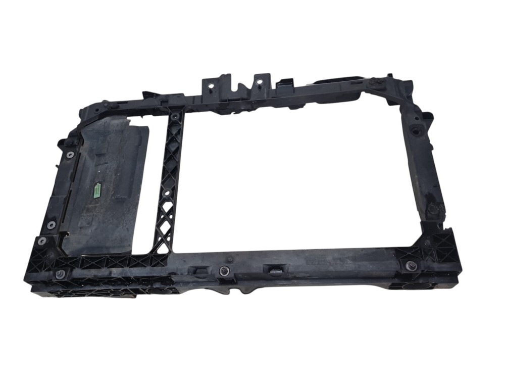 Suporte radiador ford new fiesta ano 2015 2016 original