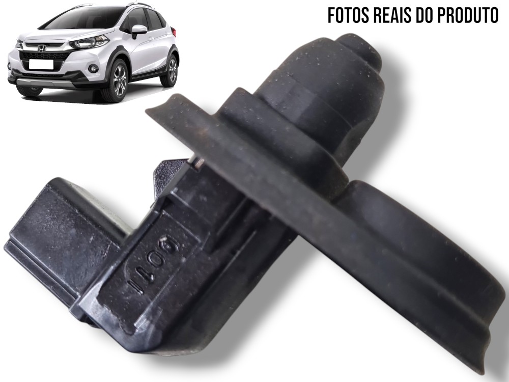 Interruptor Abertura Porta Traseira Direita Honda Wr-v 2021 1