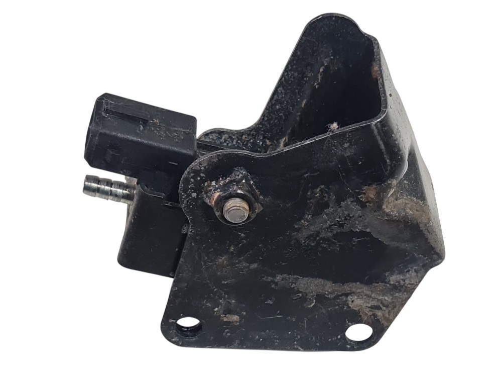 Válvula Partida Frio Vw Fox Crossfox 2016 5z0906283 Original 3