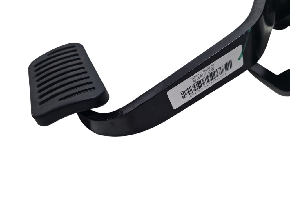 Pedal Do Freio Completo Byd Dolphin Mini 2025 2026 Original 2